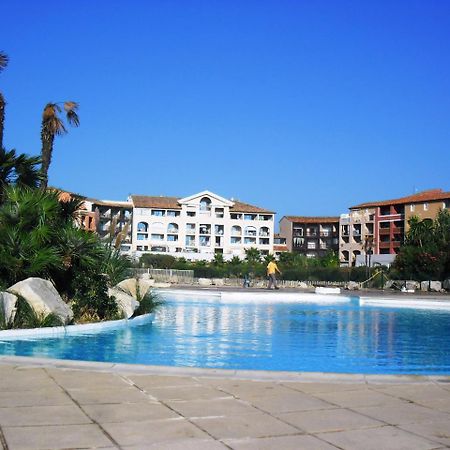 Gasyan - Golfe De St-Tropez - Appartement Aves Acces Plage Dans Residence Avec Piscine Gassin Exterior foto