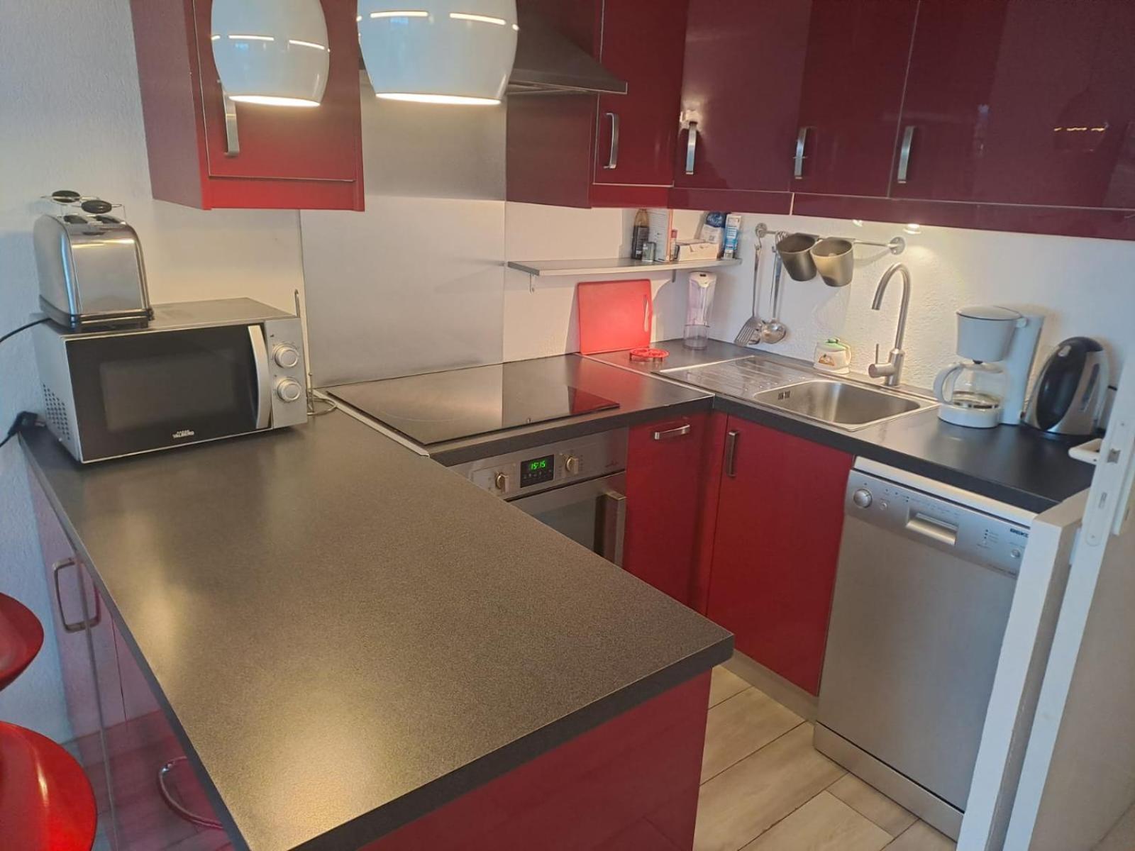 Gasyan - Golfe De St-Tropez - Appartement Aves Acces Plage Dans Residence Avec Piscine Gassin Exterior foto